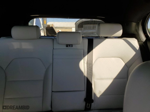 2018 Mercedes-Benz GLA with VIN WDCTG4GB3JJ488826, listed as a Copart auction lot 45416644 with 35,020 mi miles and Salvage Title. Bid and sale history available at carsss.com. Image 10.