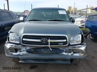 2002 Toyota Tundra SR5 with VIN 5TBRT34132S245421, listed as a IAAI auction lot 41833609 with 373,852 mi miles. Bid and sale history available at carsss.com. Image 12.