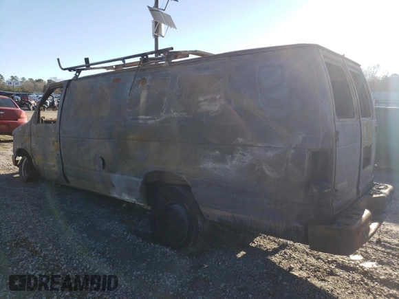 2012 Ford Econoline Cargo Super Duty Commercial z VIN 1FTSS3EL7CDB38476, wystawiony jako Copart lot #45159535 z przebiegiem Nie podano mil oraz Nie do naprawy • Non repairable. Historia ofert i sprzedaży dostępna na DreamBid. Obrazek 2.