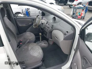 2001 Toyota ECHO with VIN JTDBT123X10133718, listed as a IAAI auction lot 42483705 with 230,291 mi miles and . Bid and sale history available at DreamBid. Image 5.