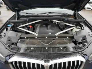 2020 BMW X5 xDrive40i with VIN 5UXCR6C01L9C69093, listed as a Copart auction lot 36570473 with 29,418 mi miles. Bid and sale history available at carsss.com. Image 12.