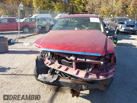 2006 Ford Explorer XLS с VIN 1FMEU72E56UA25727, выставлен на аукционе IAAI как лот 40819312 с пробегом 199 740 миль миль и . История ставок и продаж доступна на DreamBid. Изображение 13.