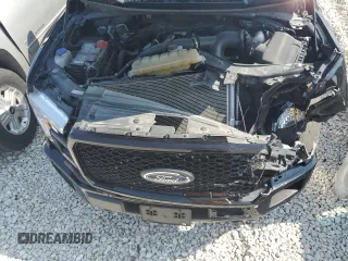 2020 Ford F-150 XL с VIN 1FTEW1EP7LKD06704, выставлен на аукционе Copart как лот 59968725 с пробегом 131 161 миль миль и Списание • Salvage title. История ставок и продаж доступна на DreamBid. Изображение 11.