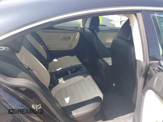 2012 Volkswagen CC Sport z VIN WVWMN7AN9CE511493, wystawiony jako IAAI lot #42385094 z przebiegiem 147 963 mil mil oraz . Historia ofert i sprzedaży dostępna na DreamBid. Obrazek 8.