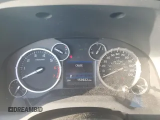 2014 Toyota Tundra 4WD Truck Platinum with VIN 5TFAW5F18EX364598, listed as a Copart auction lot 73925464 with 153,922 mi miles and Salvage Title. Bid and sale history available at carsss.com. Image 9.