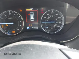 2019 Subaru Ascent Limited z VIN 4S4WMAMD3K3423802, wystawiony jako IAAI lot #42828648 z przebiegiem 177 100 mil mil oraz . Historia ofert i sprzedaży dostępna na DreamBid. Obrazek 7.