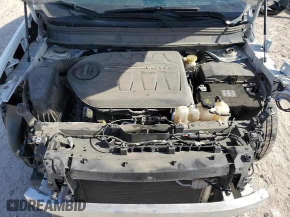 2021 Jeep Cherokee Latitude Lux z VIN 1C4PJLMX3MD208120, wystawiony jako Copart lot #82876754 z przebiegiem 63 882 mil mil oraz Szkoda całkowita • Salvage title. Historia ofert i sprzedaży dostępna na DreamBid. Obrazek 12.