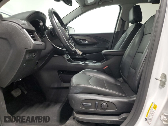 2023 GMC Terrain SLT z VIN 3GKALPEG2PL188824, wystawiony jako Copart lot #64419865 z przebiegiem 69 644 mil mil oraz Czysty tytuł • Clean title. Historia ofert i sprzedaży dostępna na DreamBid. Obrazek 7.