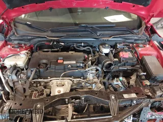 2020 Honda Civic LX with VIN 2HGFC2F63LH507310, listed as a IAAI auction lot 42180914 with 54,599 mi miles and . Bid and sale history available at DreamBid. Image 10.