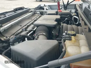 2022 GMC Sierra 1500 с VIN 3GTPHAED0NG557356, выставлен на аукционе IAAI как лот 41843972 с пробегом 51 468 миль миль и . История ставок и продаж доступна на DreamBid. Изображение 19.