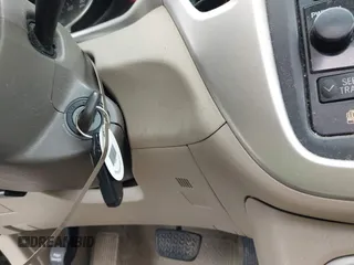 2007 Toyota Highlander w/3rd Row z VIN JTEEP21A670218714, wystawiony jako IAAI lot #42336846 z przebiegiem 104 466 mil mil oraz . Historia ofert i sprzedaży dostępna na DreamBid. Obrazek 11.
