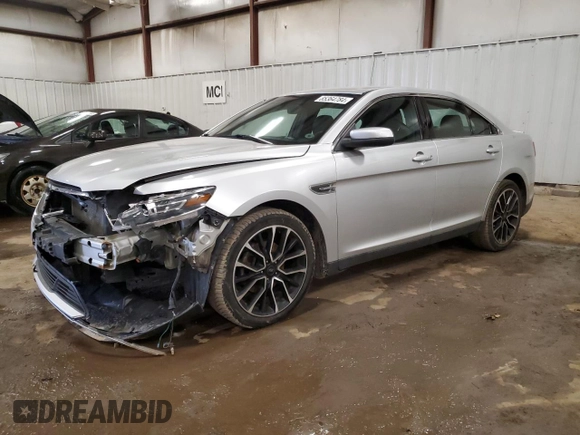 2018 Ford Taurus SEL with VIN 1FAHP2H80JG111523, listed as a Copart auction lot 85364784 with 100,033 mi miles and Clean Title. Bid and sale history available at carsss.com. Image 1.