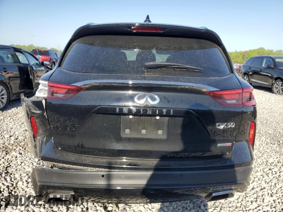 2020 Infiniti QX50 Luxe с VIN 3PCAJ5M14LF119144, выставлен на аукционе Copart как лот 53392235 с пробегом 93 301 миль миль и Списание • Salvage title. История ставок и продаж доступна на DreamBid. Изображение 6.