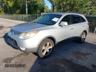 2008 Hyundai Veracruz GLS с VIN KM8NU13C98U061515, выставлен на аукционе IAAI как лот 41856736 с пробегом 165 736 миль миль и . История ставок и продаж доступна на DreamBid. Изображение 17.