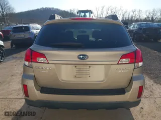 2010 Subaru Outback Premium All-Weather with VIN 4S4BRBCC9A3345149, listed as a IAAI auction lot 41762315 with 155,418 mi miles. Bid and sale history available at carsss.com. Image 17.