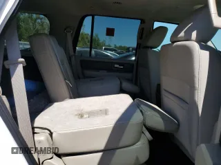 2011 Ford Expedition XL с VIN 1FMJU1G55BEF04559, выставлен на аукционе Copart как лот 48500395 с пробегом Не указан миль и На запчасти • Non repairable. История ставок и продаж доступна на DreamBid. Изображение 11.