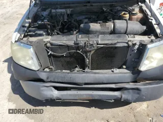 2008 Ford F-150 STX with VIN 1FTRX12W68FC05924, listed as a Copart auction lot 51925405 with 394,971 mi miles and Salvage Title. Bid and sale history available at carsss.com. Image 11.