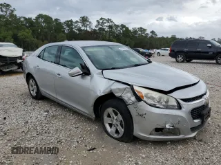 2016 Chevrolet Malibu Limited LT with VIN 1G11C5SA6GF166943, listed as a Copart auction lot 81155104 with 133,144 mi miles and Salvage Title. Bid and sale history available at carsss.com. Image 4.