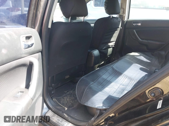 2004 Acura TSX с VIN JH4CL968X4C028543, выставлен на аукционе IAAI как лот 42478651 с пробегом 296 407 миль миль и . История ставок и продаж доступна на DreamBid. Изображение 8.