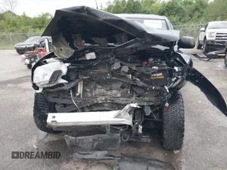 2012 Toyota Tacoma PreRunner with VIN 5TFKU4HN1CX002548, listed as a IAAI auction lot 41969446 with 271,562 mi miles and . Bid and sale history available at DreamBid. Image 6.
