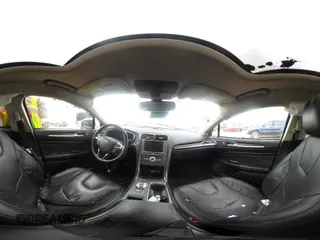 2020 Ford Fusion Titanium with VIN 3FA6P0D9XLR174523, listed as a IAAI auction lot 42100113 with 100,602 mi miles and . Bid and sale history available at DreamBid. Image 19.