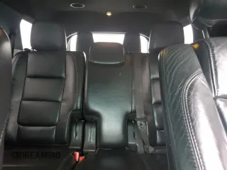 2013 Ford Explorer XLT with VIN 1FM5K7D82DGC57288, listed as a Copart auction lot 60871985 with 159,784 mi miles and Clean title. Bid and sale history available at DreamBid. Image 10.