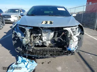 2017 Chevrolet Malibu LT with VIN 1G1ZE5ST2HF188857, listed as a IAAI auction lot 41653876 with 137,656 mi miles. Bid and sale history available at carsss.com. Image 6.
