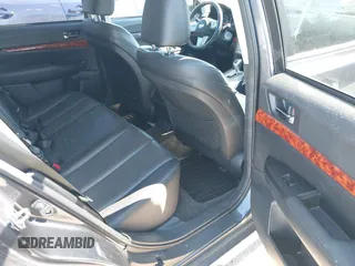 2011 Subaru Outback Limited Power Moon с VIN 4S4BRDKC9B2426902, выставлен на аукционе IAAI как лот 42431912 с пробегом 94 948 миль миль и . История ставок и продаж доступна на DreamBid. Изображение 8.