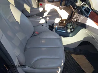 2005 Chrysler Pacifica Touring with VIN 2C8GF68445R262655, listed as a IAAI auction lot 41992654 with 196,381 mi miles and . Bid and sale history available at DreamBid. Image 5.