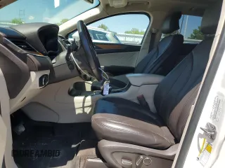 2018 Lincoln MKC Select with VIN 5LMCJ2D9XJUL21755, listed as a Copart auction lot 60058885 with 67,945 mi miles and Salvage title. Bid and sale history available at DreamBid. Image 7.