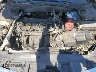 2011 Ford Fusion SE with VIN 3FAHP0HA5BR142817, listed as a Copart auction lot 53614445 with 175,096 mi miles and Salvage Title. Bid and sale history available at DreamBid. Image 11.