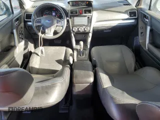 2016 Subaru Forester 2.0XT Touring with VIN JF2SJGXC5GH423085, listed as a Copart auction lot 49131245 with 169,525 mi miles and Clean Title. Bid and sale history available at carsss.com. Image 8.