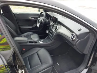 2014 Mercedes-Benz CLA 250 with VIN WDDSJ4GB2EN158800, listed as a IAAI auction lot 42126126 with 207,348 mi miles and . Bid and sale history available at DreamBid. Image 5.