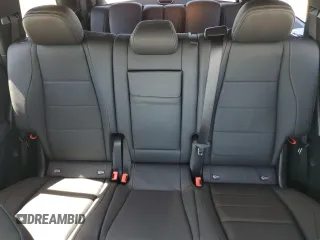 2025 Mercedes-Benz GLS 450 z VIN 4JGFF5KEXSB334022, wystawiony jako Copart lot #53323095 z przebiegiem 7 mil mil oraz Szkody całkowita. Historia ofert i sprzedaży dostępna na DreamBid. Obrazek 10.
