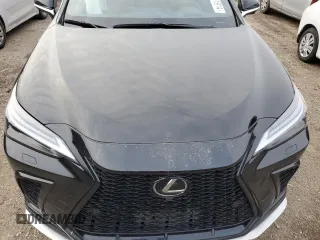 2022 Lexus NX with VIN JTJKKCFZ4N2004779, listed as a Copart auction lot 85951914 with 0 mi miles and Salvage Title. Bid and sale history available at carsss.com. Image 11.
