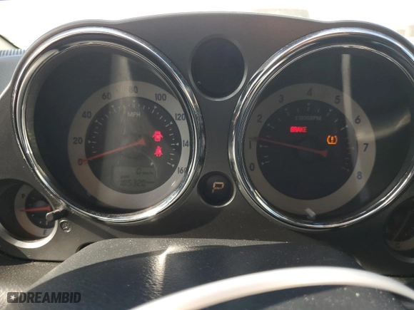 2011 Mitsubishi Eclipse GS with VIN 4A31K5DF1BE008508, listed as a Copart auction lot 75756864 with 185,320 mi miles and Salvage Title. Bid and sale history available at carsss.com. Image 9.