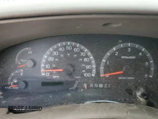 2003 Ford F-150 XLT with VIN 1FTRW08L83KC00783, listed as a Copart auction lot 50718985 with 0 mi miles and Salvage Title. Bid and sale history available at carsss.com. Image 9.