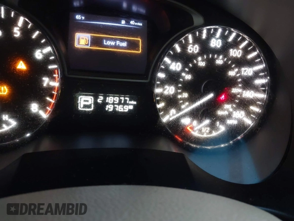 2015 Nissan Altima S with VIN 1N4AL3AP5FN398882, listed as a IAAI auction lot 41084306 with 218,977 mi miles and . Bid and sale history available at DreamBid. Image 15.