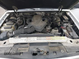 1997 Ford Explorer XL with VIN 1FMDU32E0VZB94348, listed as a IAAI auction lot 42574997 with 189,627 mi miles and . Bid and sale history available at DreamBid. Image 10.