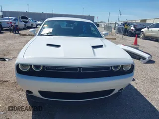 2020 Dodge Challenger SXT with VIN 2C3CDZAG7LH105589, listed as a IAAI auction lot 41793341 with 45,877 mi miles and . Bid and sale history available at DreamBid. Image 13.