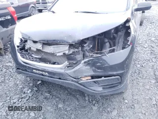 2015 Honda CR-V LX with VIN 2HKRM4H37FH131181, listed as a Copart auction lot 80125444 with 199,638 mi miles and Salvage Title. Bid and sale history available at DreamBid. Image 13.