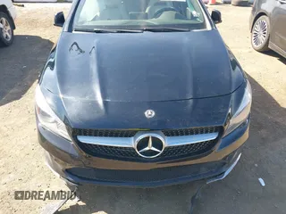 2018 Mercedes-Benz CLA 250 with VIN WDDSJ4GB0JN530208, listed as a IAAI auction lot 39157315 with 60,901 mi miles and . Bid and sale history available at DreamBid. Image 11.