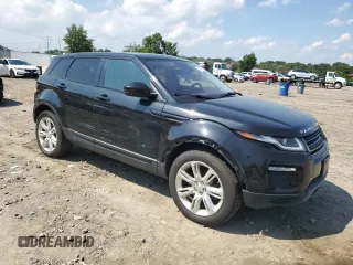 2016 Land Rover Range Rover Evoque SE with VIN SALVP2BG6GH100180, listed as a Copart auction lot 64388955 with 102,333 mi miles and Clean title. Bid and sale history available at DreamBid. Image 4.