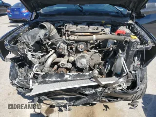 2020 Ram 3500 Tradesman with VIN 3C63R3CL2LG247683, listed as a Copart auction lot 49696365 with 88,739 mi miles and Salvage Title. Bid and sale history available at carsss.com. Image 11.