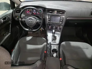 2018 Volkswagen Golf S с VIN 3VWG17AU6JM271727, выставлен на аукционе Copart как лот 86751484 с пробегом 114 845 миль миль и Чистый • Clean title. История ставок и продаж доступна на DreamBid. Изображение 8.