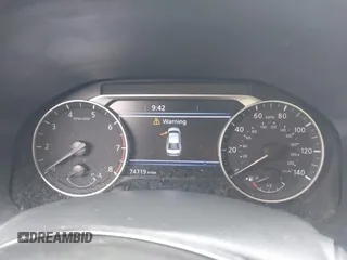 2022 Nissan Altima SR with VIN 1N4BL4CV8NN309083, listed as a IAAI auction lot 41720996 with 74,719 mi miles and . Bid and sale history available at DreamBid. Image 15.