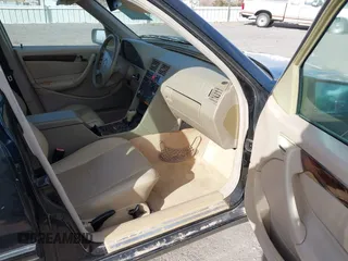 2000 Mercedes-Benz C 230 Kompressor with VIN WDBHA24G4YA830830, listed as a IAAI auction lot 41242224 with 256,011 mi miles and . Bid and sale history available at carsss.com. Image 5.