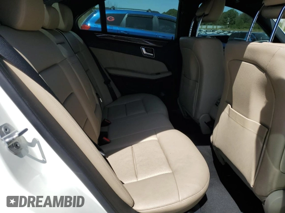 2012 Mercedes-Benz E E 350 Luxury with VIN WDDHF5KB7CA565136, listed as a Copart auction lot 50683265 with 252,044 mi miles and Salvage Title. Bid and sale history available at carsss.com. Image 11.