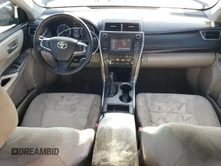 2016 Toyota Camry XLE with VIN 4T1BF1FK0GU120966, listed as a Copart auction lot 52551735 with 278,072 mi miles and Salvage Title. Bid and sale history available at DreamBid. Image 8.