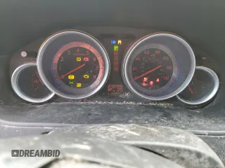 2008 Mazda CX-9 Grand Touring with VIN JM3TB38A880150267, listed as a Copart auction lot 81376284 with 219,774 mi miles and Salvage Title. Bid and sale history available at carsss.com. Image 9.